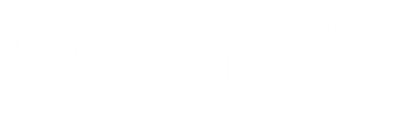 BRONCO